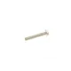 Комплект ланцюга ГРМ VW Golf V 1.4TSI, 10/03 - 02/09, 90/103/125kw, (z=132/18-23/36/36)