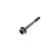 Комплект ланцюга ГРМ VW Golf V 1.4TSI, 10/03 - 02/09, 90/103/125kw, (z=132/18-23/36/36)