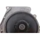 Помпа води MB C-class (W204/S204)/E-class (W212)/Vito (W447) (OM651) 08-(без прокладок)
