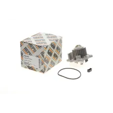 Помпа води HEPU P045 для Land Rover Freelander, Rover 200/400, MG TF 1.8 98-06