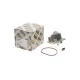 Помпа води HEPU P045 для Land Rover Freelander, Rover 200/400, MG TF 1.8 98-06