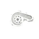 Помпа води Renault Kangoo 1.9D/dCi/dTi 00-