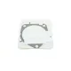 Помпа води HEPU P1089 для Fiat Doblo, Opel Combo 1.6D Multijet 2012-