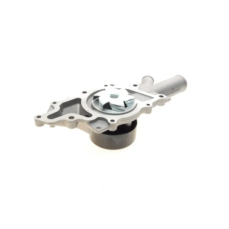 Насос водяний HEPU P135 для Mercedes-Benz C-Class W202/W203/W210/W163 CDI 1997-2007 з комплектом ущільнень