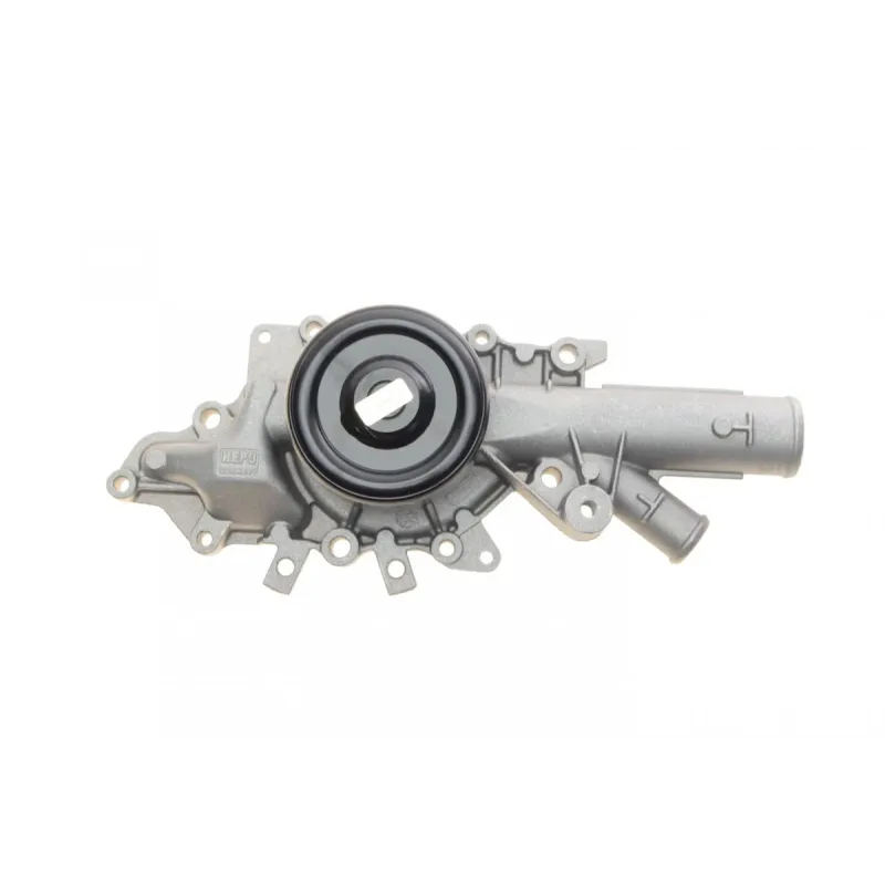 Насос водяний HEPU P135 для Mercedes-Benz C-Class W202/W203/W210/W163 CDI 1997-2007 з комплектом ущільнень