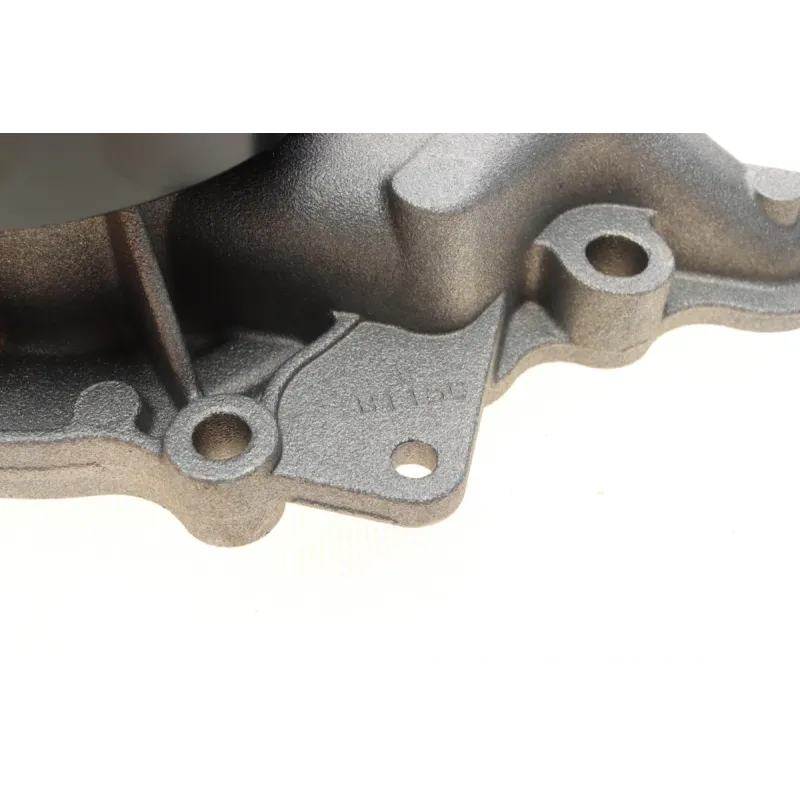 Насос водяний HEPU P135 для Mercedes-Benz C-Class W202/W203/W210/W163 CDI 1997-2007 з комплектом ущільнень