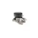 Насос водяний HEPU P135 для Mercedes-Benz C-Class W202/W203/W210/W163 CDI 1997-2007 з комплектом ущільнень