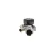 Насос водяний HEPU P135 для Mercedes-Benz C-Class W202/W203/W210/W163 CDI 1997-2007 з комплектом ущільнень