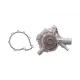 Насос водяний HEPU P138 для Mercedes-Benz C-Class (W203) E-Class (W210) CLK (R170) M111 2.0/2.3/3.2 2000-2005