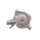 Насос водяний HEPU P138 для Mercedes-Benz C-Class (W203) E-Class (W210) CLK (R170) M111 2.0/2.3/3.2 2000-2005
