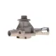 Насос водяний HEPU P138 для Mercedes-Benz C-Class (W203) E-Class (W210) CLK (R170) M111 2.0/2.3/3.2 2000-2005