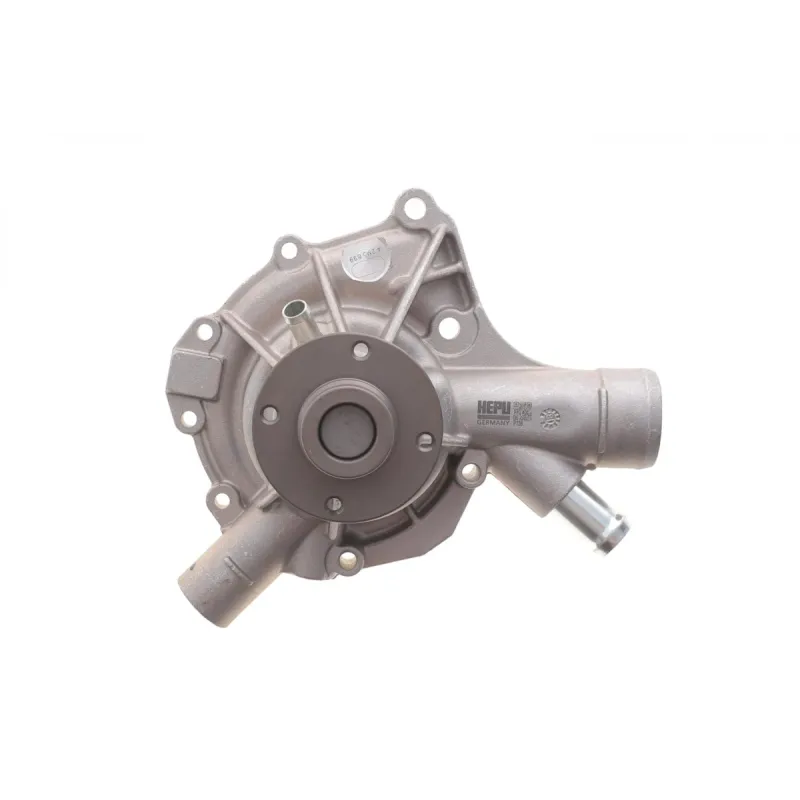 Насос водяний HEPU P138 для Mercedes-Benz C-Class (W203) E-Class (W210) CLK (R170) M111 2.0/2.3/3.2 2000-2005