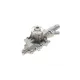 Помпа води MB Sprinter 2.2/2.7CDI OM611-612 00-06