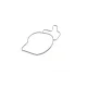 Помпа води MB Sprinter 2.2/2.7CDI OM611-612 00-06