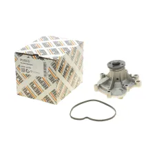 Насос водяний HEPU P1511 для Mercedes-Benz C-Class W204/E-Class W212 2009-