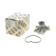 Насос водяний HEPU P1511 для Mercedes-Benz C-Class W204/E-Class W212 2009-