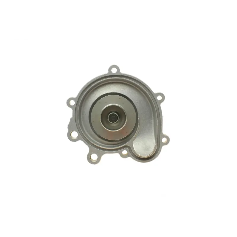 Насос водяний HEPU P1511 для Mercedes-Benz C-Class W204/E-Class W212 2009-