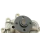 Насос водяний HEPU P1511 для Mercedes-Benz C-Class W204/E-Class W212 2009-