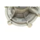Насос водяний HEPU P1511 для Mercedes-Benz C-Class W204/E-Class W212 2009-