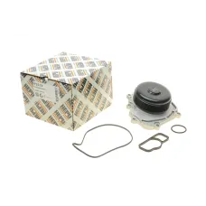 Помпа води HEPU P1513 для Mercedes-Benz C-Class W204/S204, E-Class W212, Vito W447 (OM651) 2008-
