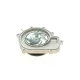 Помпа води HEPU P1513 для Mercedes-Benz C-Class W204/S204, E-Class W212, Vito W447 (OM651) 2008-