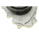 Помпа води HEPU P1513 для Mercedes-Benz C-Class W204/S204, E-Class W212, Vito W447 (OM651) 2008-