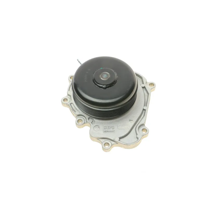 Помпа води HEPU P1513 для Mercedes-Benz C-Class W204/S204, E-Class W212, Vito W447 (OM651) 2008-