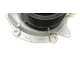 Помпа води HEPU P1521 для Mercedes-Benz Sprinter 318CDI OM642 2006-, 7 ребер