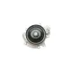 Помпа води HEPU P1521 для Mercedes-Benz Sprinter 318CDI OM642 2006-, 7 ребер