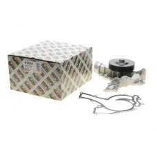Помпа води HEPU P1534 для Mercedes-Benz C-Class W203/W204, E-Class W211/W212 (M272) 2005-2014