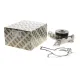Помпа води HEPU P1534 для Mercedes-Benz C-Class W203/W204, E-Class W211/W212 (M272) 2005-2014