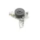 Помпа води HEPU P1534 для Mercedes-Benz C-Class W203/W204, E-Class W211/W212 (M272) 2005-2014