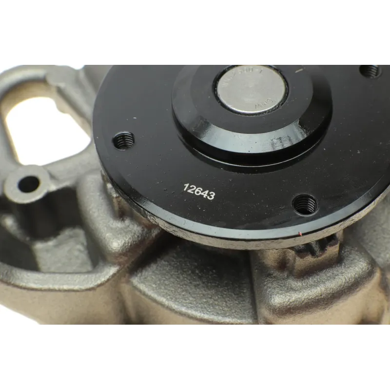 Насос водяний HEPU P1554 для Mercedes-Benz Vario 613 D, 813 D 1996-