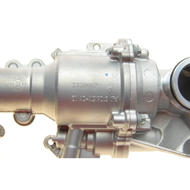 Помпа води MB C-class (W205)/E-class (W213) 15-
