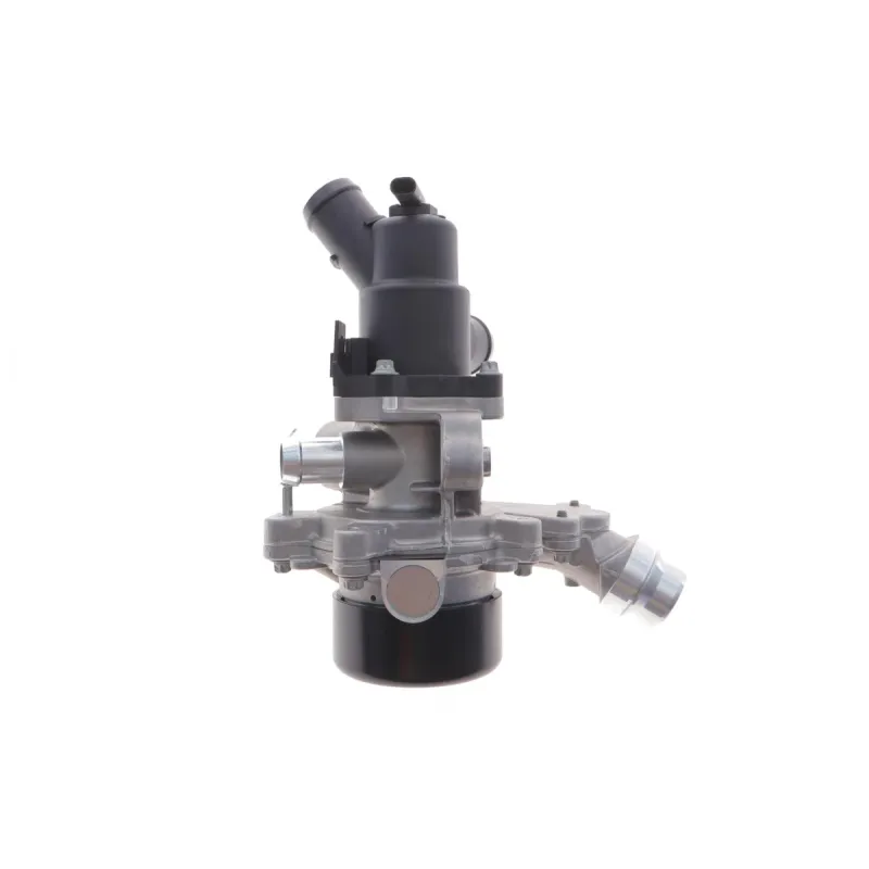 Помпа води HEPU P1593A-TH з термостатом для Mercedes-Benz Sprinter 907/910 2.2 CDI (OM651) 2018-