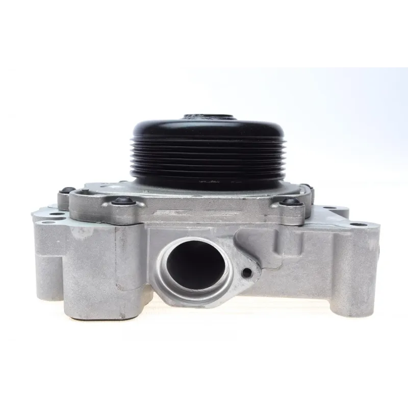 Насос водяний HEPU P1613A з комплектом ущільнень для Mercedes-Benz C-Class W204/S204, E-Class W212 (OM651) 2008-