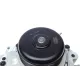 Насос водяний HEPU P1613A з комплектом ущільнень для Mercedes-Benz C-Class W204/S204, E-Class W212 (OM651) 2008-