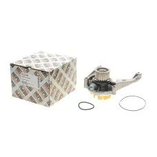 Помпа води Jeep Cherokee 2.5/2.8 CRD 01-08