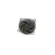 Помпа води HEPU P236 для Ford Focus, Mondeo, Transit 1.6/1.8/2.0 16V 2002-2013