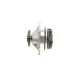 Помпа води HEPU P236 для Ford Focus, Mondeo, Transit 1.6/1.8/2.0 16V 2002-2013