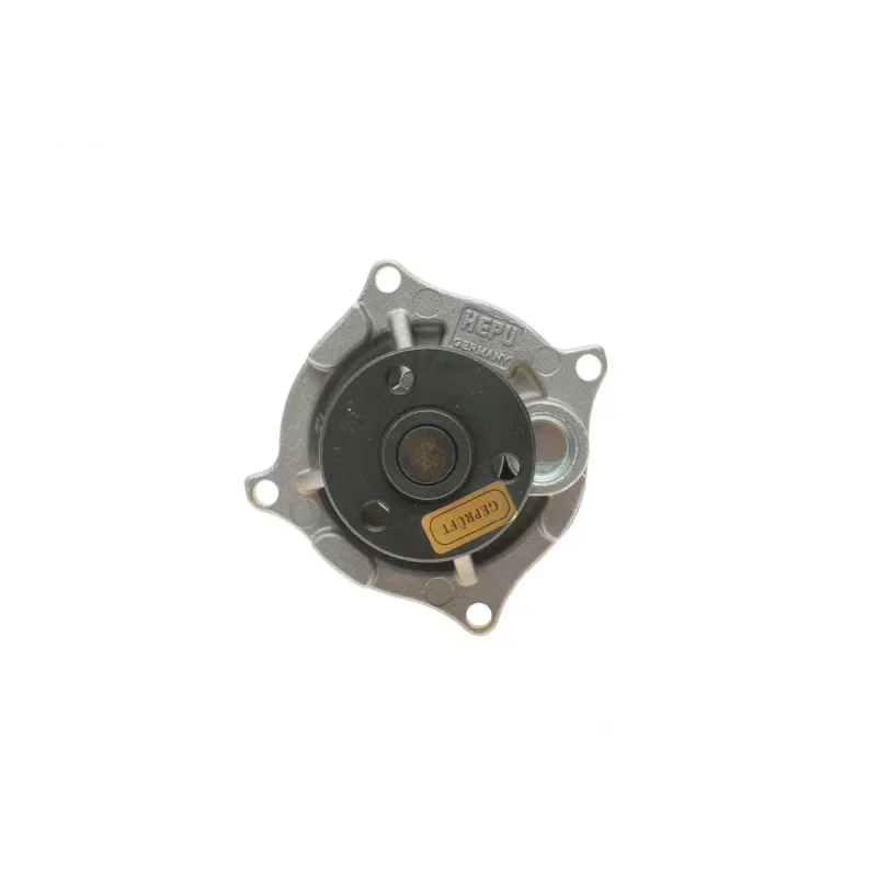 Помпа води HEPU P236 для Ford Focus, Mondeo, Transit 1.6/1.8/2.0 16V 2002-2013