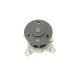 Помпа води HEPU P251 для Ford Focus II/Mondeo 1.8-2.3 2000-2007