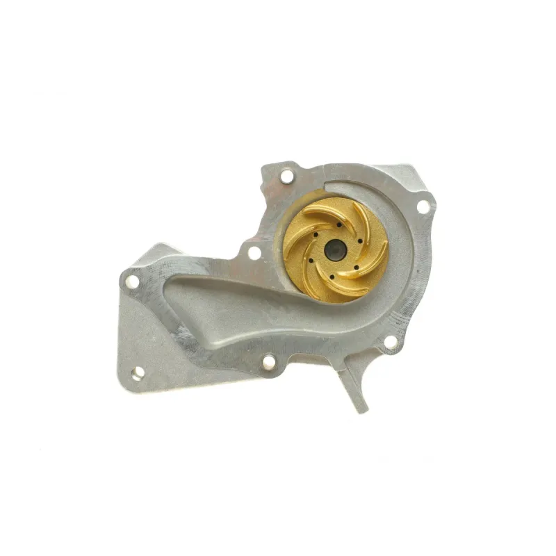 Помпа води Ford Focus 05-/Fiesta 02-/Connect 1.4/1.6 14-