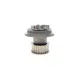 Помпа води Opel Astra/Kadett 1.7D/2.0I 16V 91-