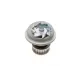 Помпа води Opel Astra/Kadett 1.7D/2.0I 16V 91-