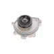 Помпа води HEPU P363 для Opel Astra G/H, Chevrolet Aveo T250/T300, Vectra C 1.6/1.8
