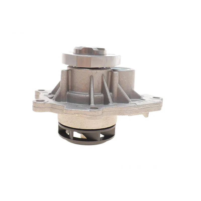 Помпа води HEPU P363 для Opel Astra G/H, Chevrolet Aveo T250/T300, Vectra C 1.6/1.8