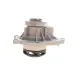 Помпа води HEPU P363 для Opel Astra G/H, Chevrolet Aveo T250/T300, Vectra C 1.6/1.8