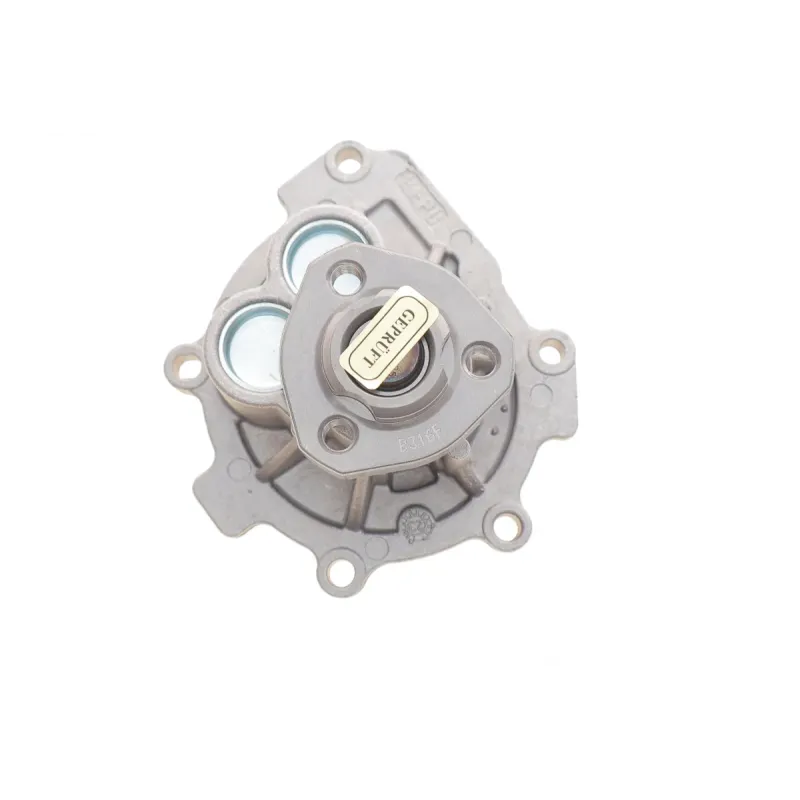 Помпа води HEPU P363 для Opel Astra G/H, Chevrolet Aveo T250/T300, Vectra C 1.6/1.8
