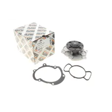 Помпа води HEPU P365 для Opel Insignia, Chevrolet Captiva, Alfa Romeo 159 2.8/3.2/3.6 2004-